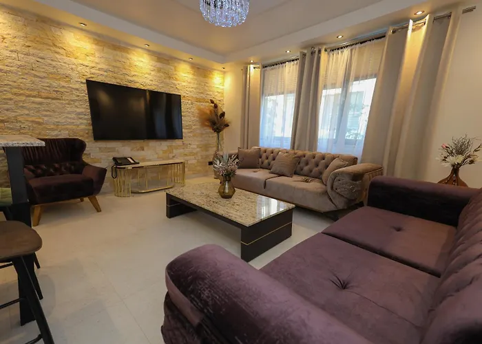 Suites Aix La Chapelle, Exclusive Apartments, Wellness And More, Aachen City