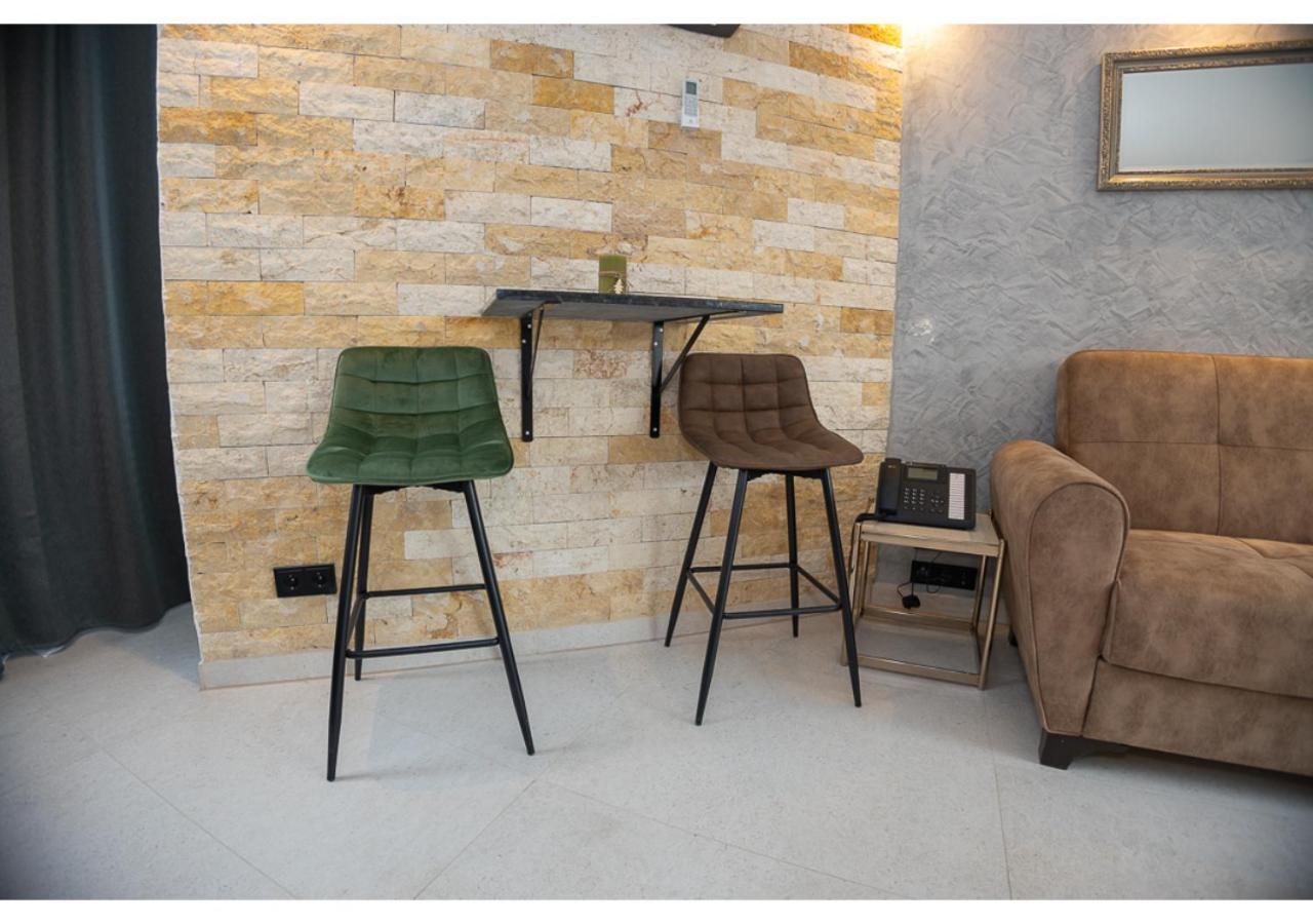 Aix La Chapelle, Exclusive Apartments, Wellness And More,