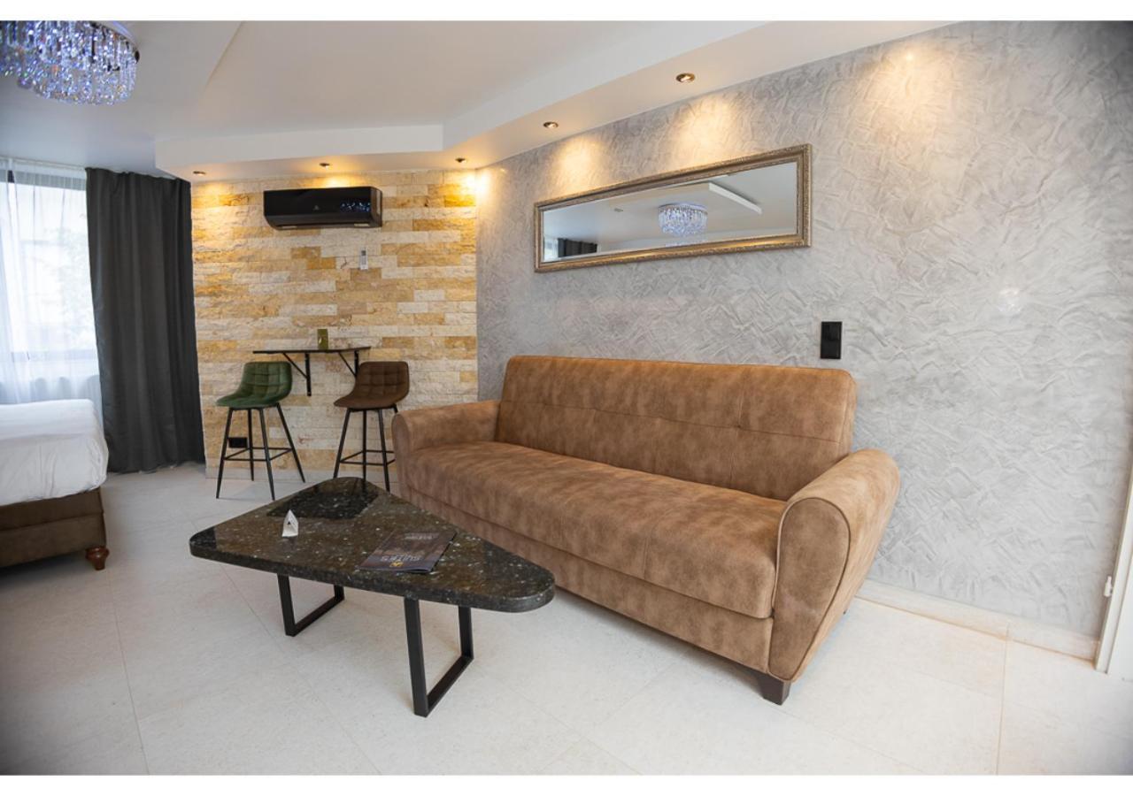 Aix La Chapelle, Exclusive Apartments, Wellness And More,