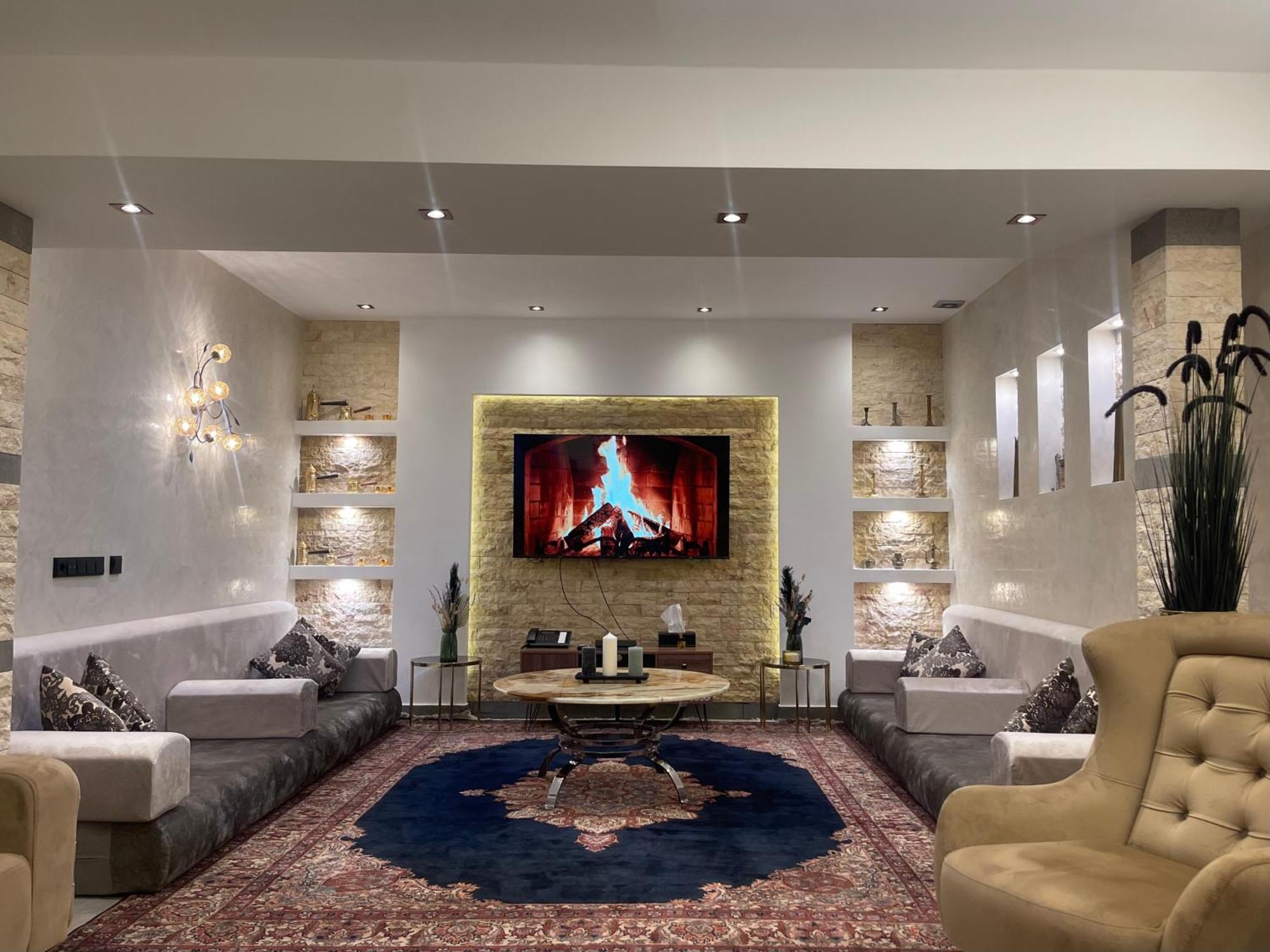 Aix La Chapelle, Exclusive Apartments, Wellness And More,