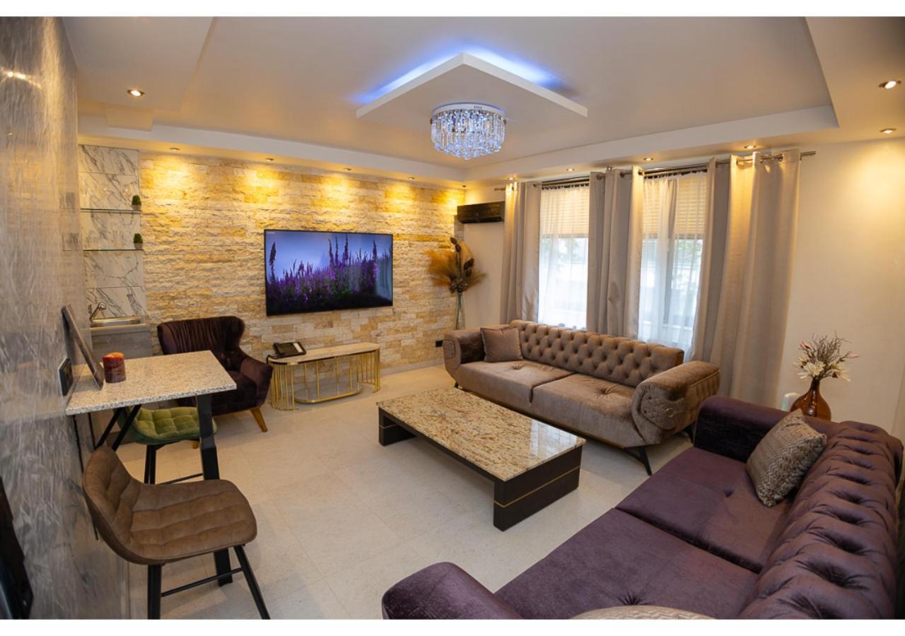 Aix La Chapelle, Exclusive Apartments, Wellness And More,
