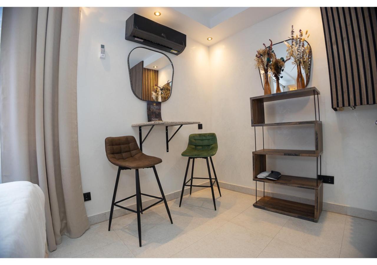 Hotel Aix La Chapelle, Exclusive Apartments, Wellness And More,