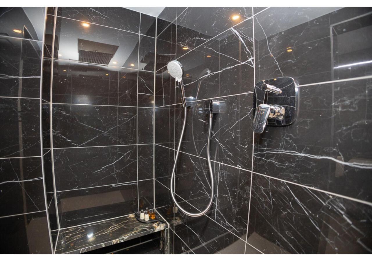 Hotel Aix La Chapelle, Exclusive Apartments, Wellness And More,