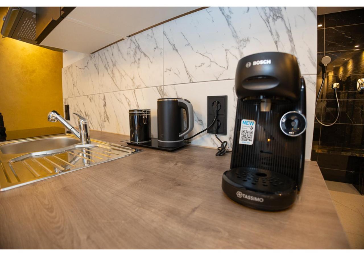 Aix La Chapelle, Exclusive Apartments, Wellness And More, Hotel Aken