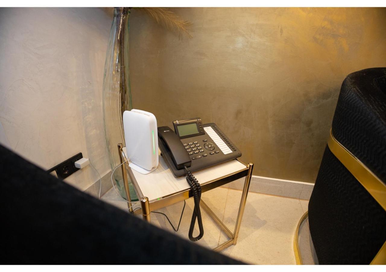 Aix La Chapelle, Exclusive Apartments, Wellness And More,