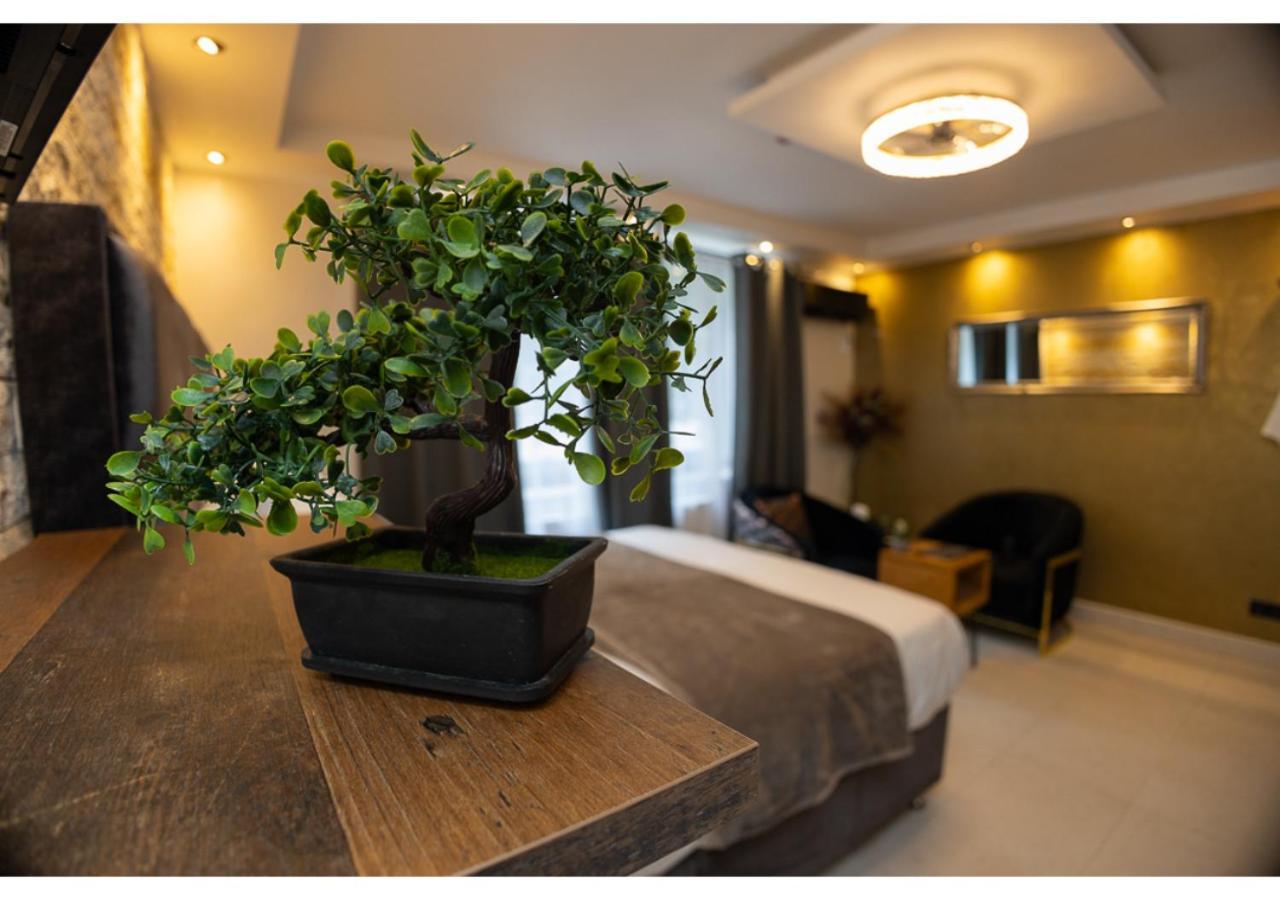 Hotel Aix La Chapelle, Exclusive Apartments, Wellness And More,