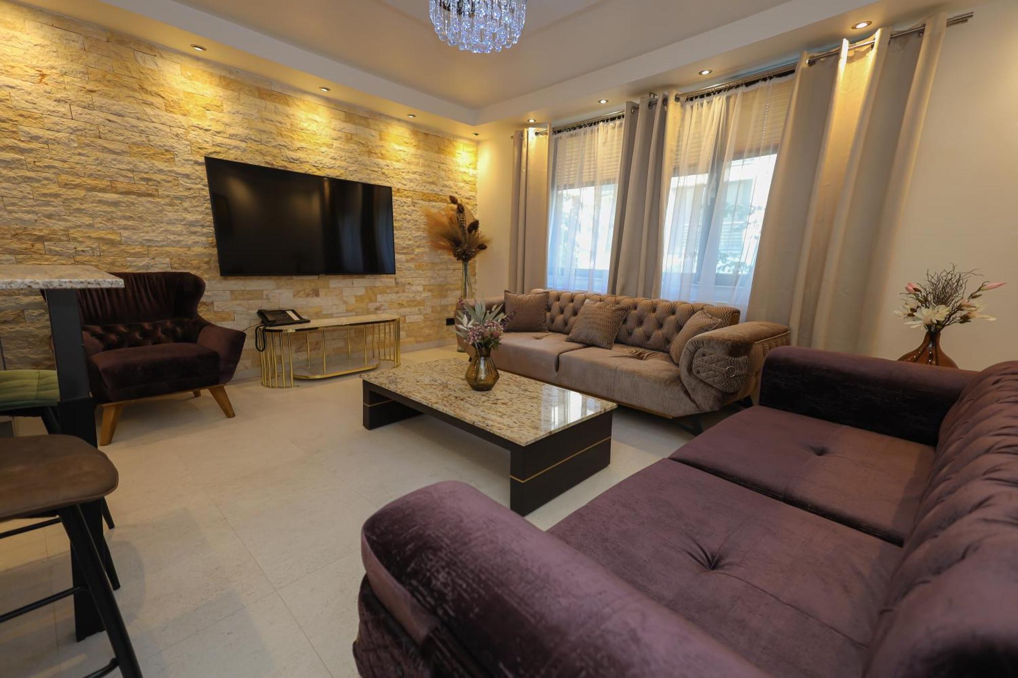 Aix La Chapelle, Exclusive Apartments, Wellness And More, *