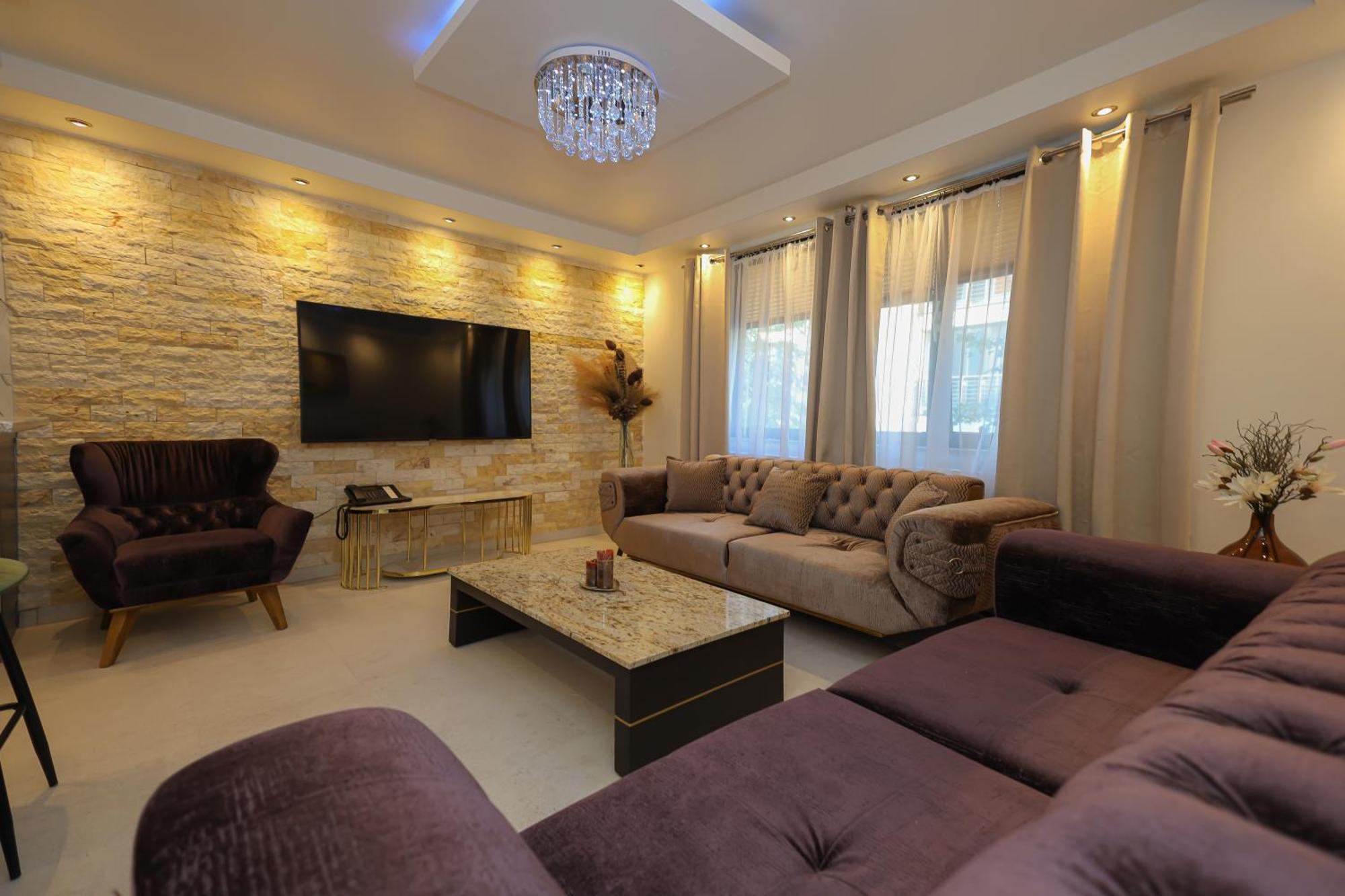 Aix La Chapelle, Exclusive Apartments, Wellness And More, * Aken
